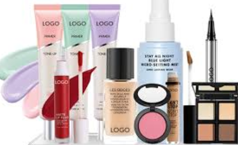 package de beauté Arla